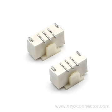 12509 Vertical Pin Seat Connector